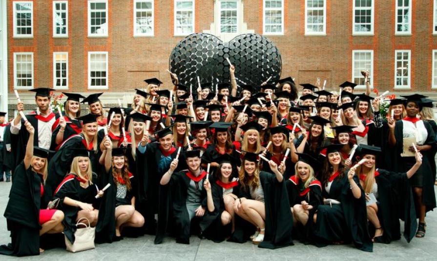 Growing number of students in Dubai spurs TNE expansion