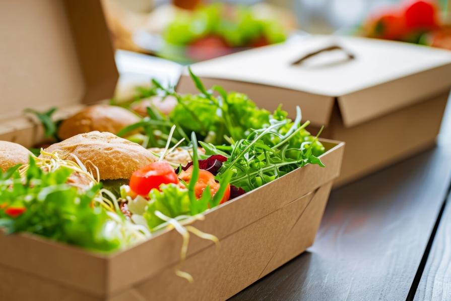 Indonesia aims to defeat hunger by providing school meals for all children