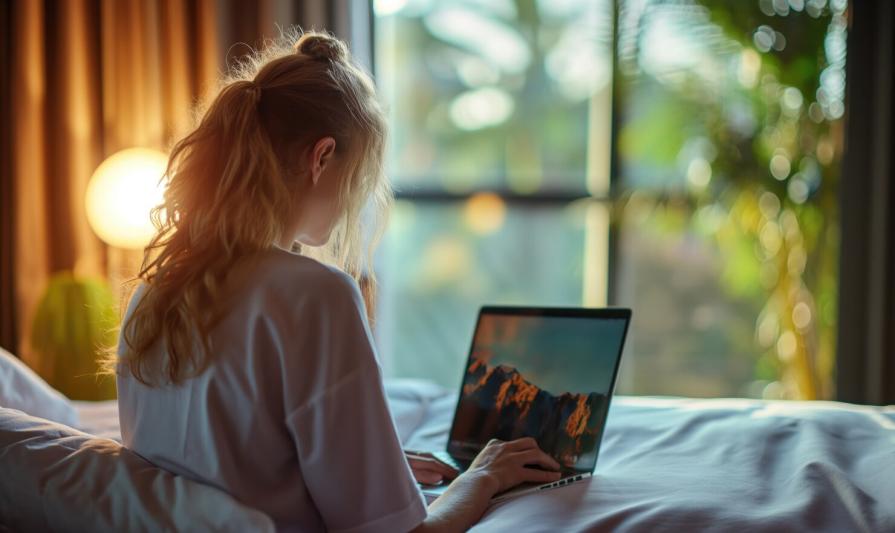 Students abroad are sorely short of places in residences