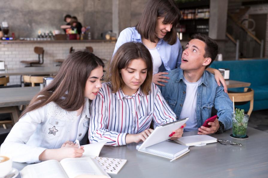 Study in Chicago: primary, secondary, higher education