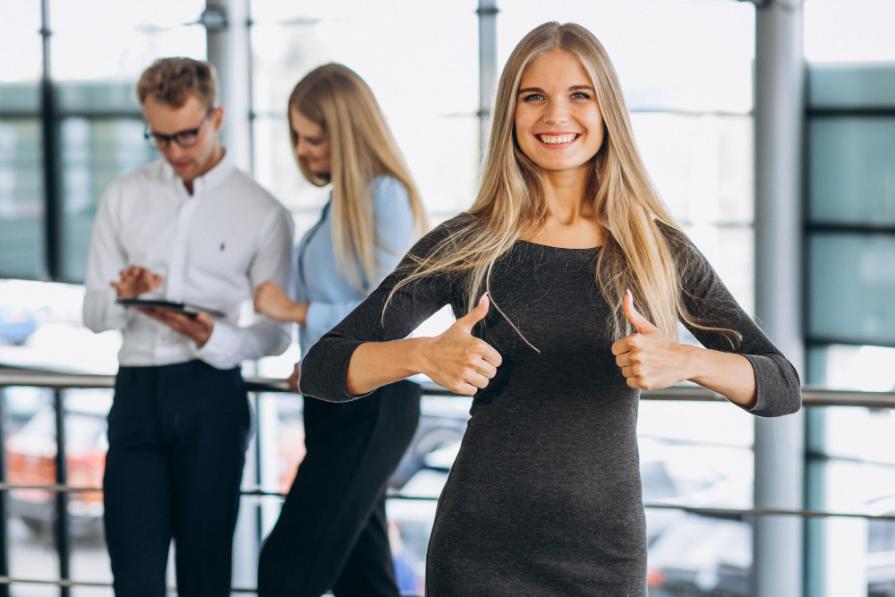 Studying Economics and Business in Dubai