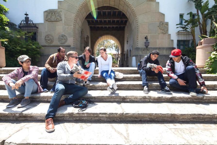 TOP 11 best Los Angeles Language Schools Ranking 2026