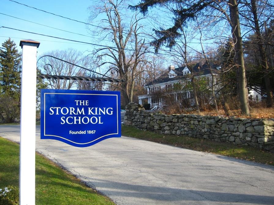 TOP 13 best schools in New York 2026