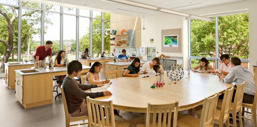 TOP-18 Best Boston Private Schools 2026 Ranking