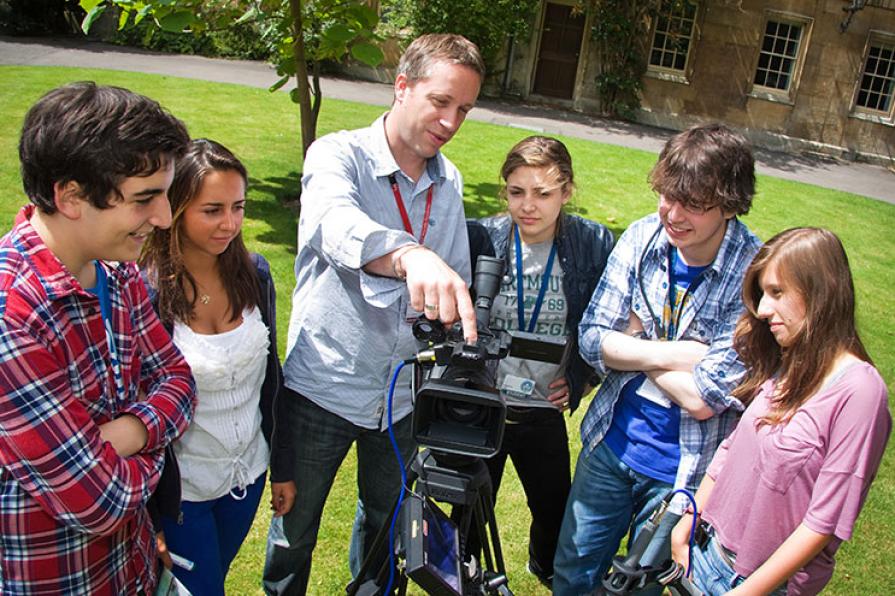 TOP-20 best London Camps Ranking 2026