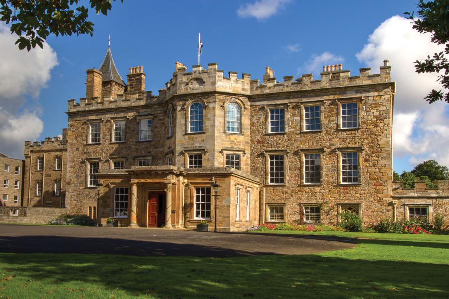 TOP-7 Edinburgh Language Camps Ranking 2026