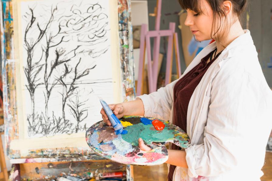 TOP US Universities for Art&Design Studies 2026 - QS World University Rankings