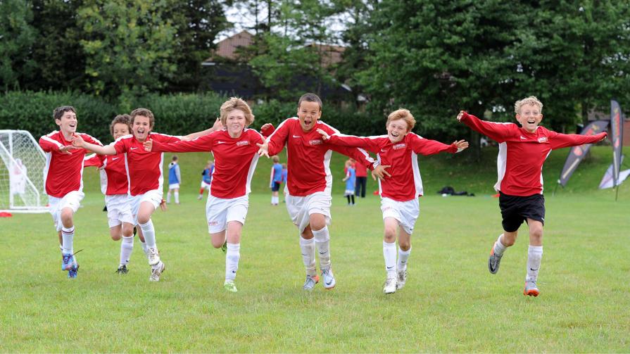 TOP York language camps Ranking 2026