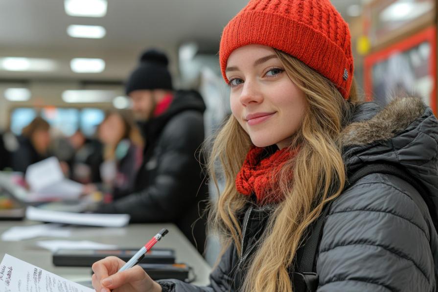 Study at a university in Switzerland: tuition fees