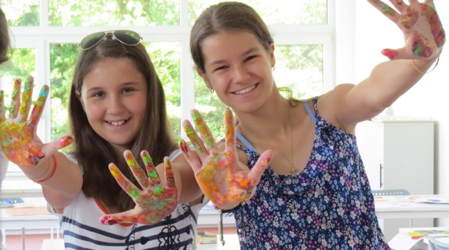 Best summer Camps in Switzerland 2026 Ranking