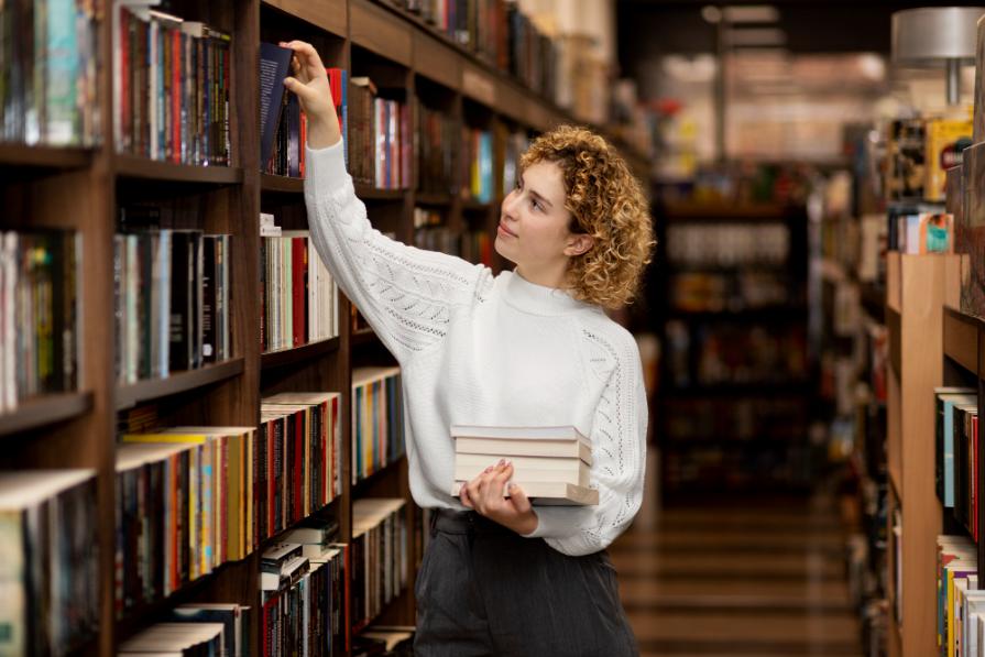 TOP USA University Rankings for Library & Information Management 2026 - QS World University Rankings