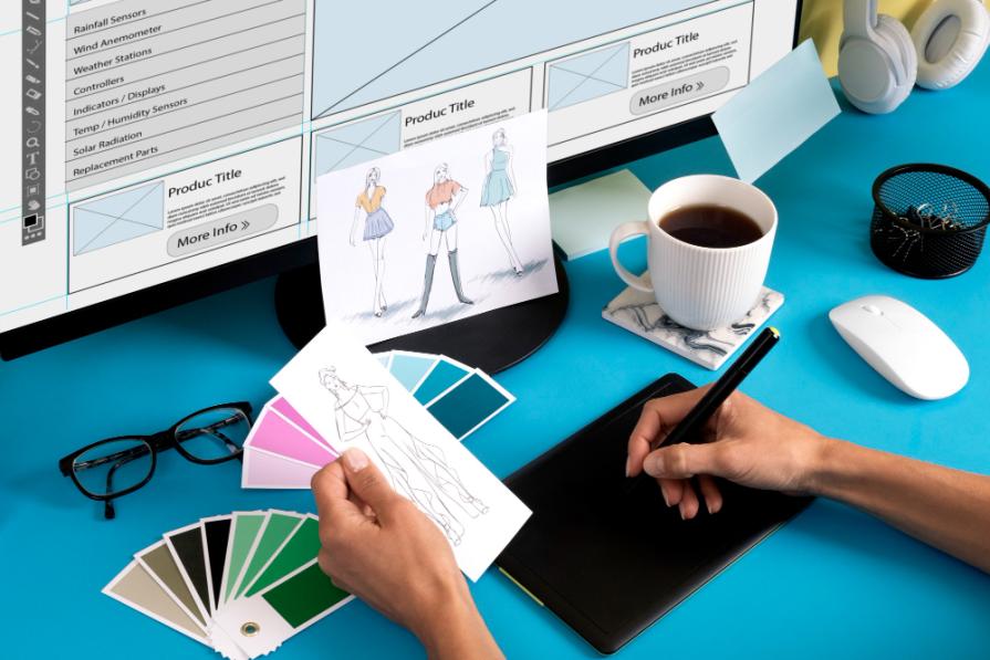 Studying Art, Design and Music in Australia