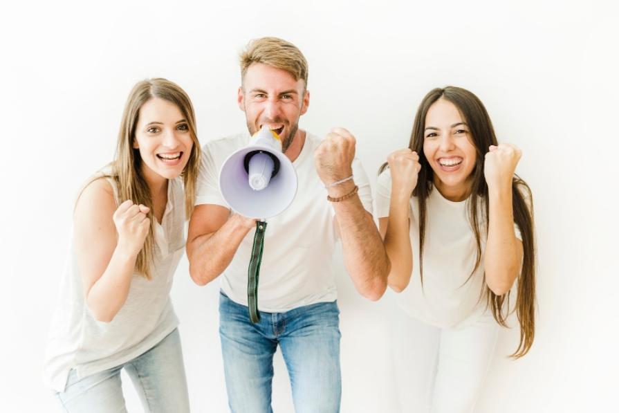 Studying advertising, PR and communications in Switzerland