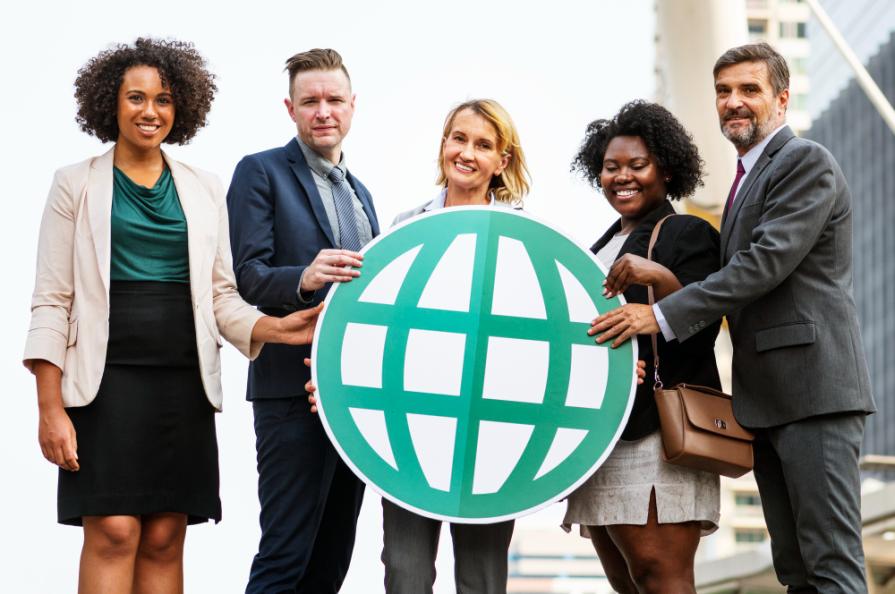 Study of International Relations in France