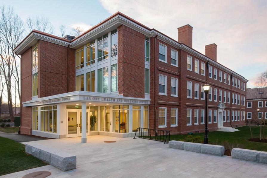 TOP-10 US Boarding Schools 2026 Ranking by The Best Schools