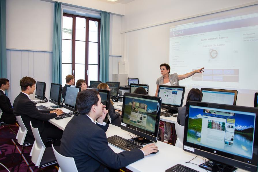 TOP-15 Universities in Switzerland 2026 Ranking