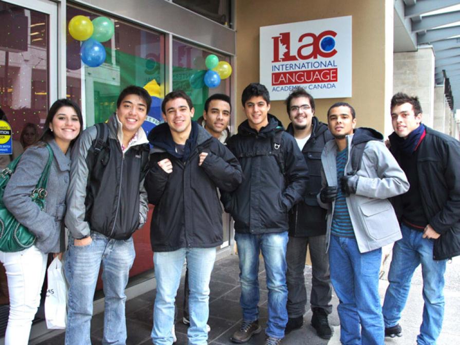 TOP-20 Language Schools in Canada 2026 Ranking