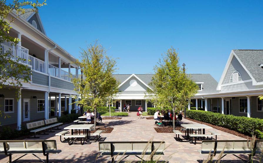 TOP-3 best Orlando private schools 2026 Ranking