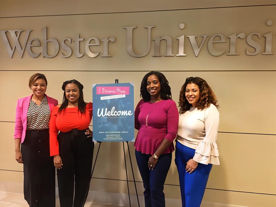 TOP-3 Best Universities in Orlando 2026 Ranking