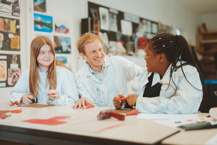 TOP-7 best private schools in Montreux 2026 Ranking