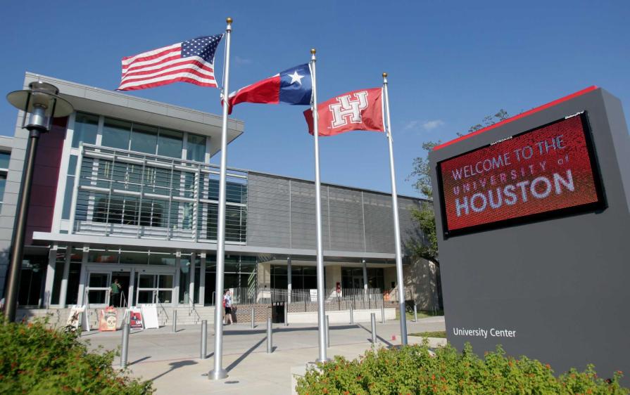 TOP-7 Best Universities in Houston 2026 Ranking