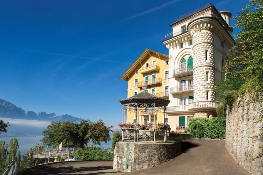 TOP Language Camps in Montreux 2026 Ranking