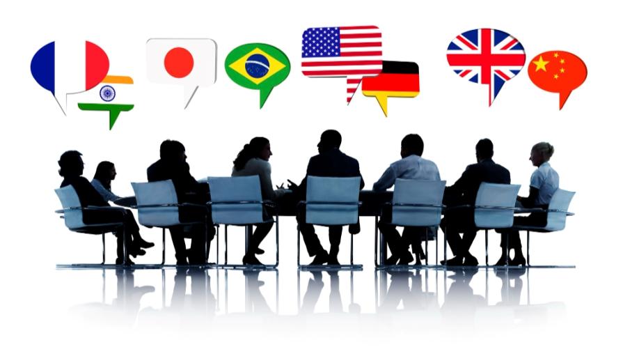 Study international relations in the UAE