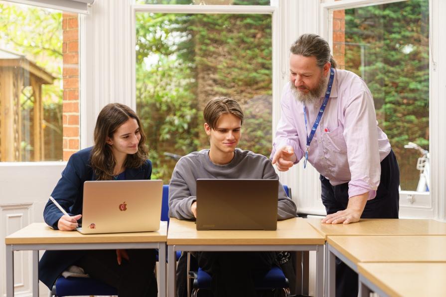 TOP Oxford private schools Ranking 2026