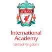 Logo Liverpool FC Radley College Summer Camp, Liverpool FC Summer Camp at Radley College