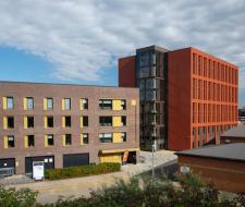 Twin Summer Centre Lincoln