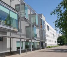 Twin Summer Centre Norwich