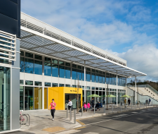 Twin Summer Centre Nottingham