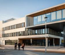 Twin Summer Centre Gloucester