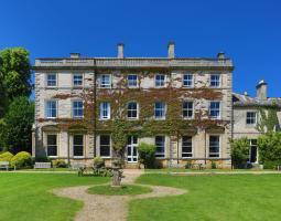 Swanbourne Stowe's Prep School Summer