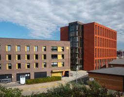 Twin Summer Centre Lincoln