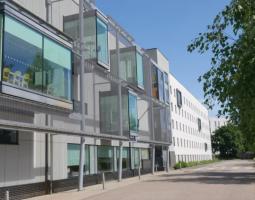 Twin Summer Centre Norwich