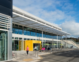 Twin Summer Centre Nottingham