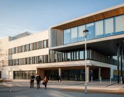 Twin Summer Centre Gloucester