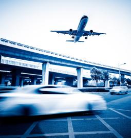 10 Best Airports in the World in 2024: Where Waiting for a Transfer Will Be a Pleasure