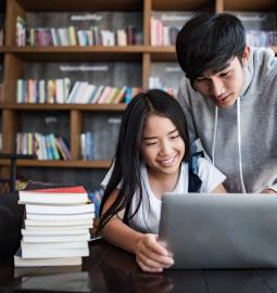 China aims to build the strongest education system by 2035