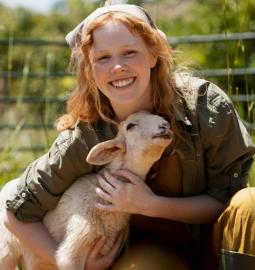 Studying Agriculture in Wales for foreign students