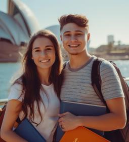 Australia Unveils New Generous Grants for International Students