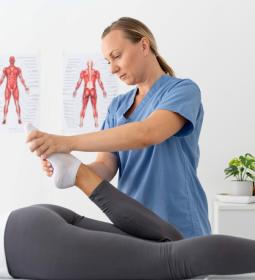 Best physiotherapy universities in Britain 2026 | Complete University Guide