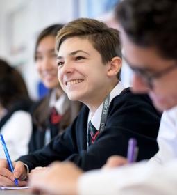 Best schools in England UK 2026 Rankings