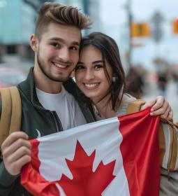 Canada has decided which migrants are waiting for the most