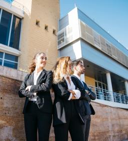 Curtain of the Elite: The Most Famous Schools for Modern Aristocrats