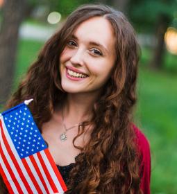FAQ: How do foreign students go to study in USA?