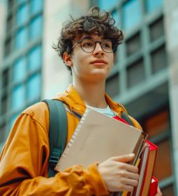 Freezing American scholarships: the main thing