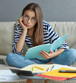 Top 6 recommendations on how to make independent preparation for exams effective