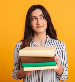 Study foundation programme in the Czech Republic